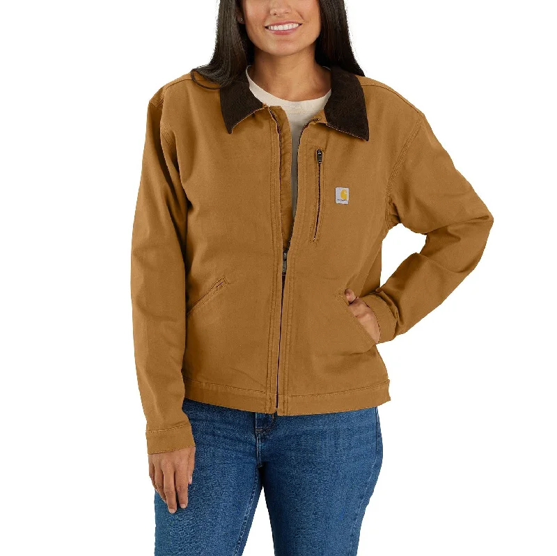 Carhartt Brown