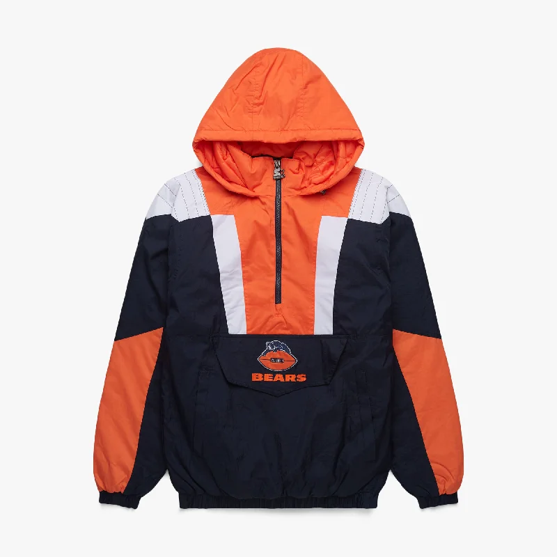 HOMAGE X Starter Bears Retro Pullover Jacket